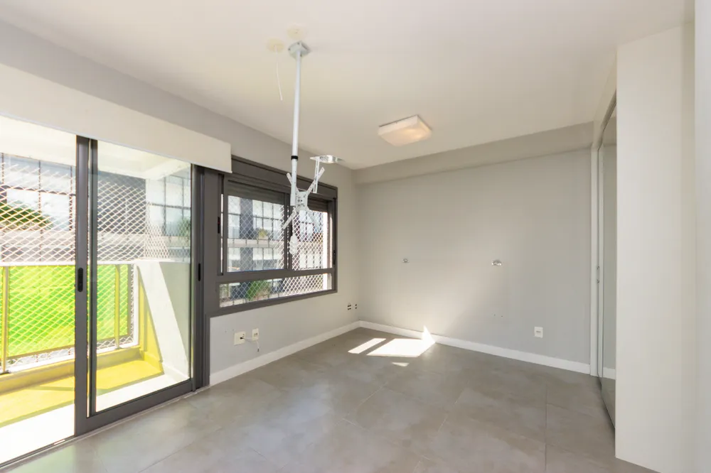Apartamento, 1 quarto, 33 m² - Foto 3