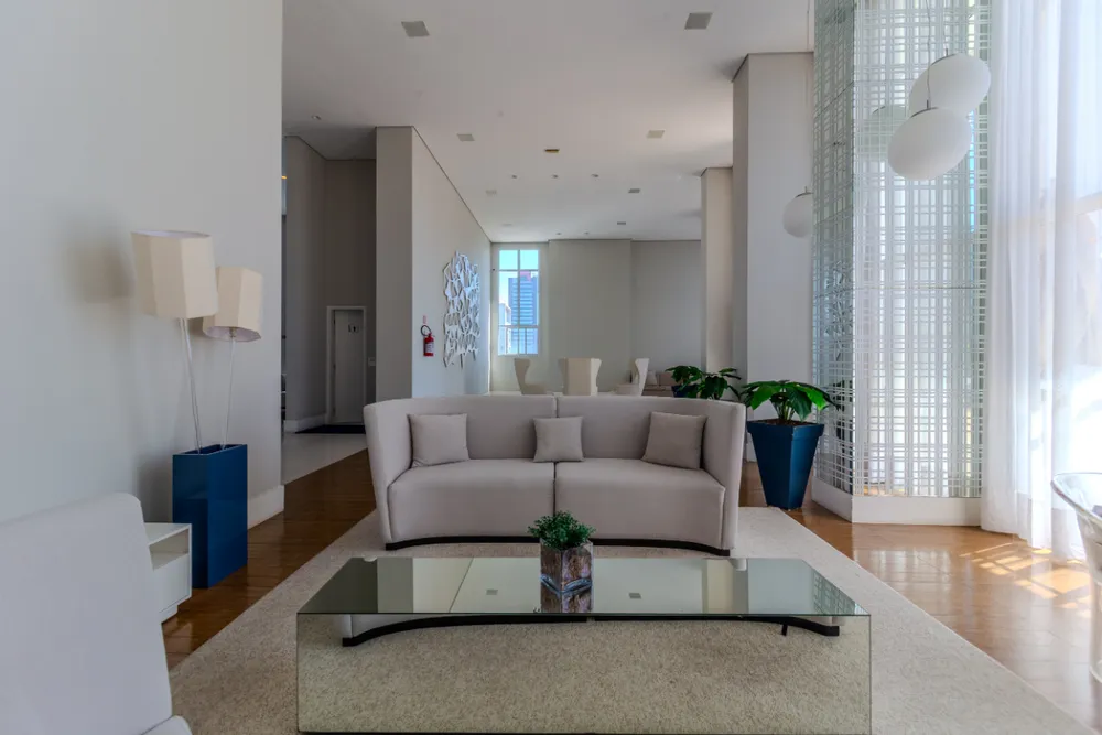 Apartamento, 1 quarto, 57 m² - Foto 4