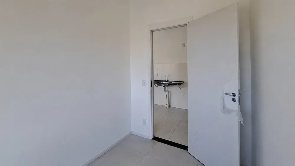 Apartamento, 2 quartos, 34 m² - Foto 1