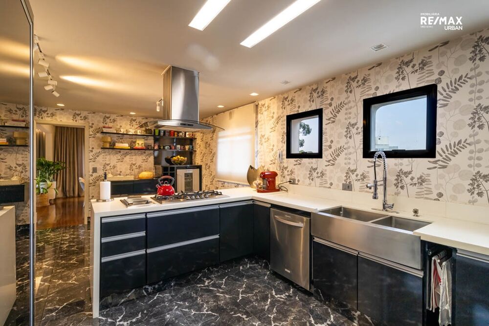 Apartamento, 3 quartos, 239 m² - Foto 4