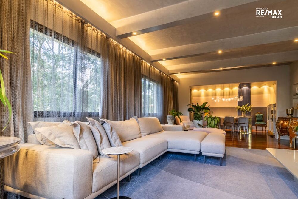 Apartamento, 3 quartos, 239 m² - Foto 3