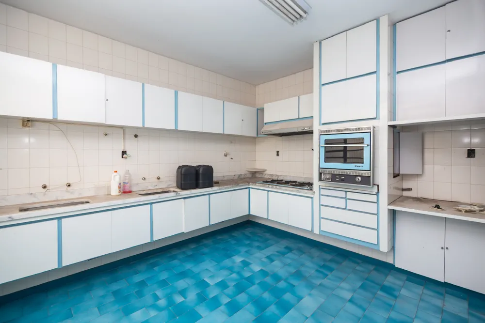 Casa, 3 quartos, 481 m² - Foto 3