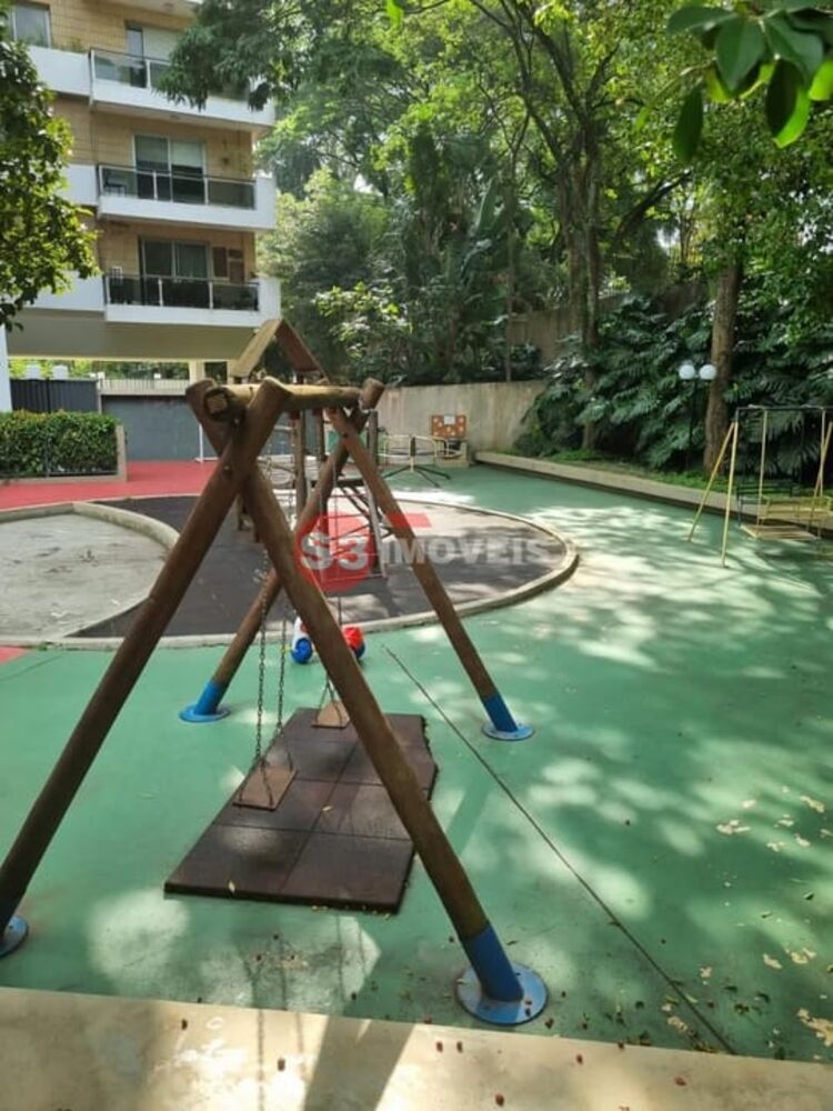 Cobertura, 4 quartos, 328 m² - Foto 9