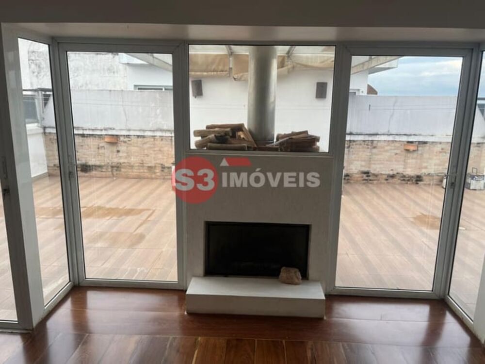 Cobertura, 4 quartos, 328 m² - Foto 4