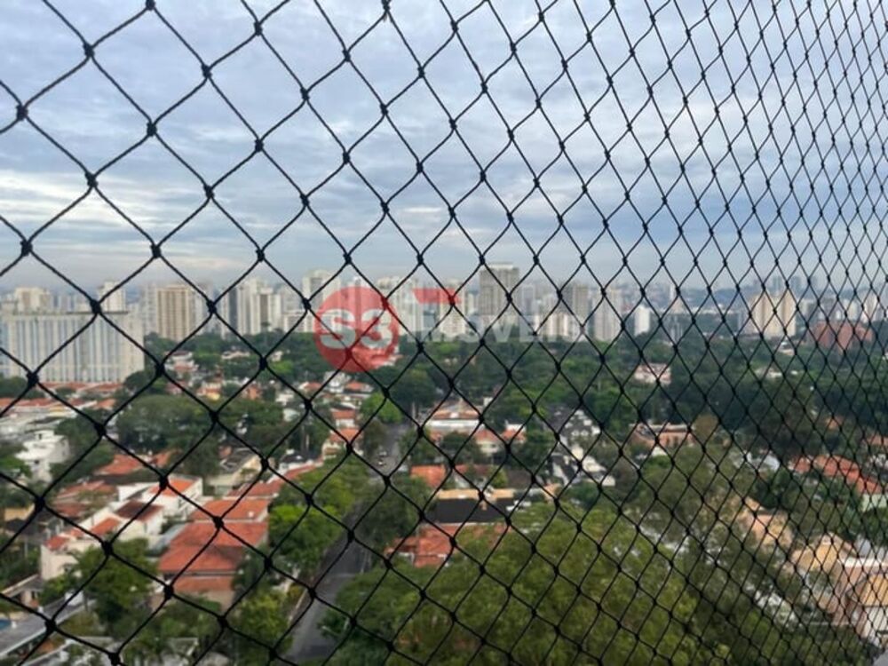 Cobertura, 4 quartos, 328 m² - Foto 20