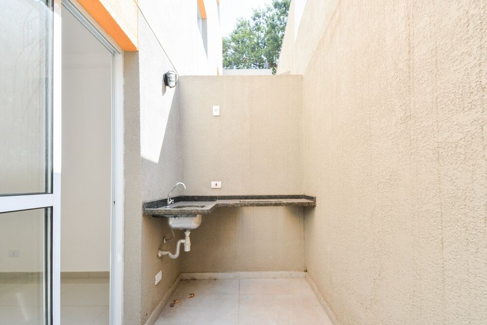 Apartamento, 1 quarto, 46 m² - Foto 2