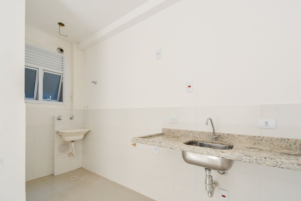 Apartamento, 1 quarto, 46 m² - Foto 1