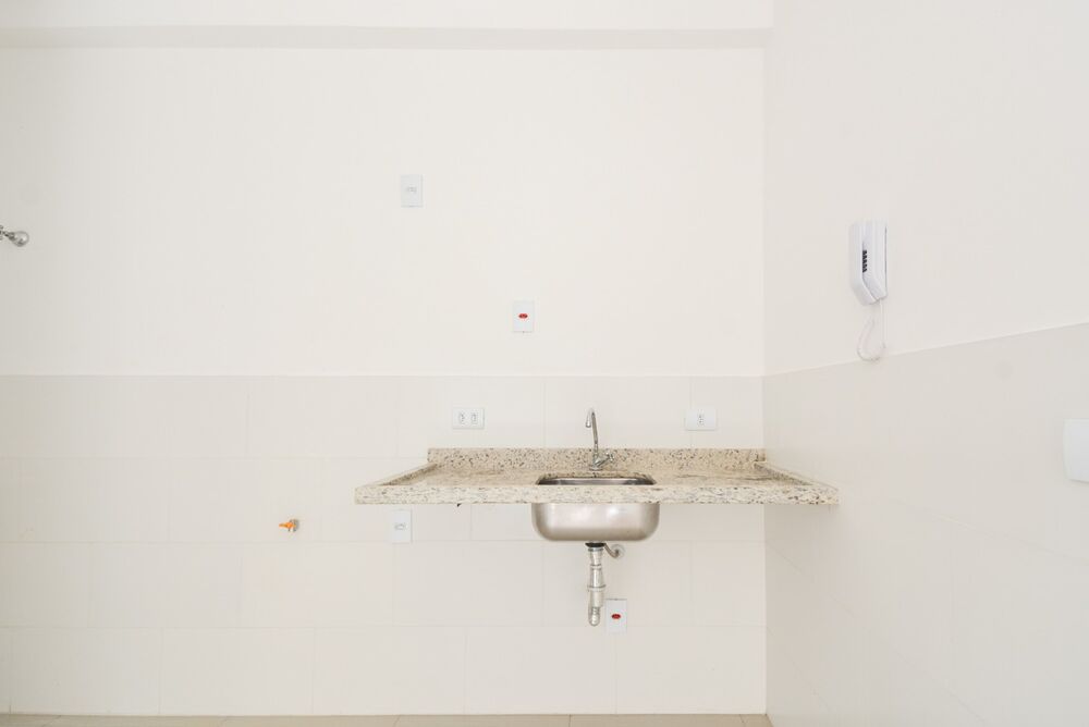 Apartamento, 1 quarto, 46 m² - Foto 4