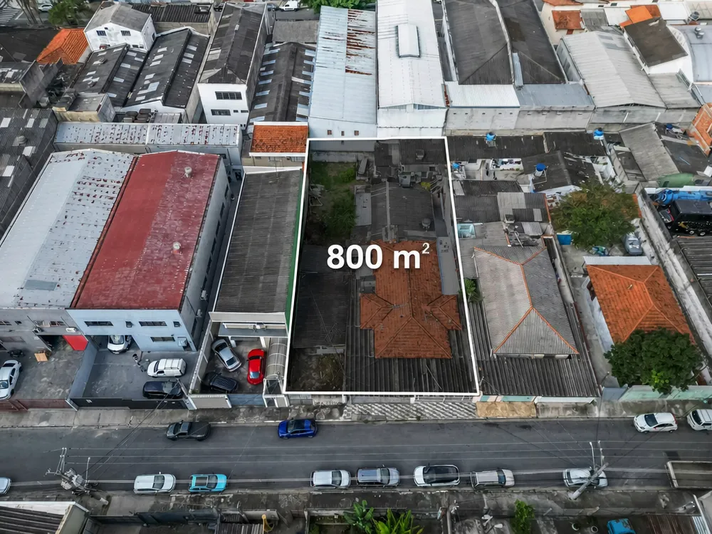 Terreno, 800 m² - Foto 2