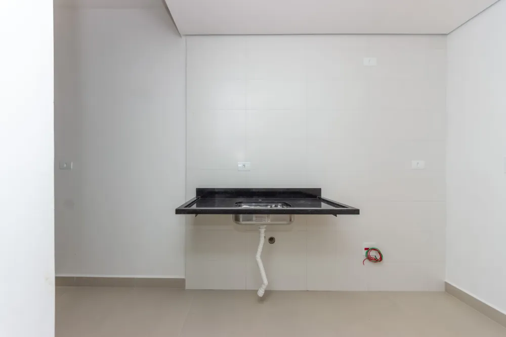 Apartamento, 1 quarto, 32 m² - Foto 2