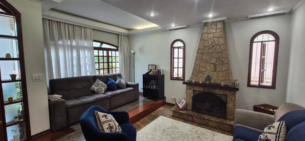 Casa, 4 quartos, 297 m² - Foto 3