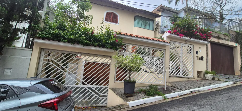 Casa, 4 quartos, 297 m² - Foto 4