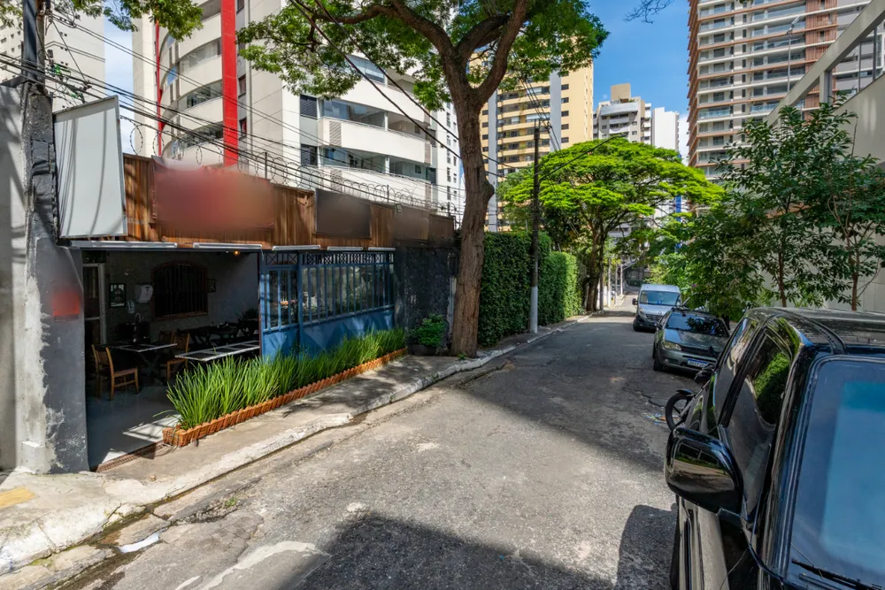 Loteamento e Condomínio, 279 m² - Foto 3