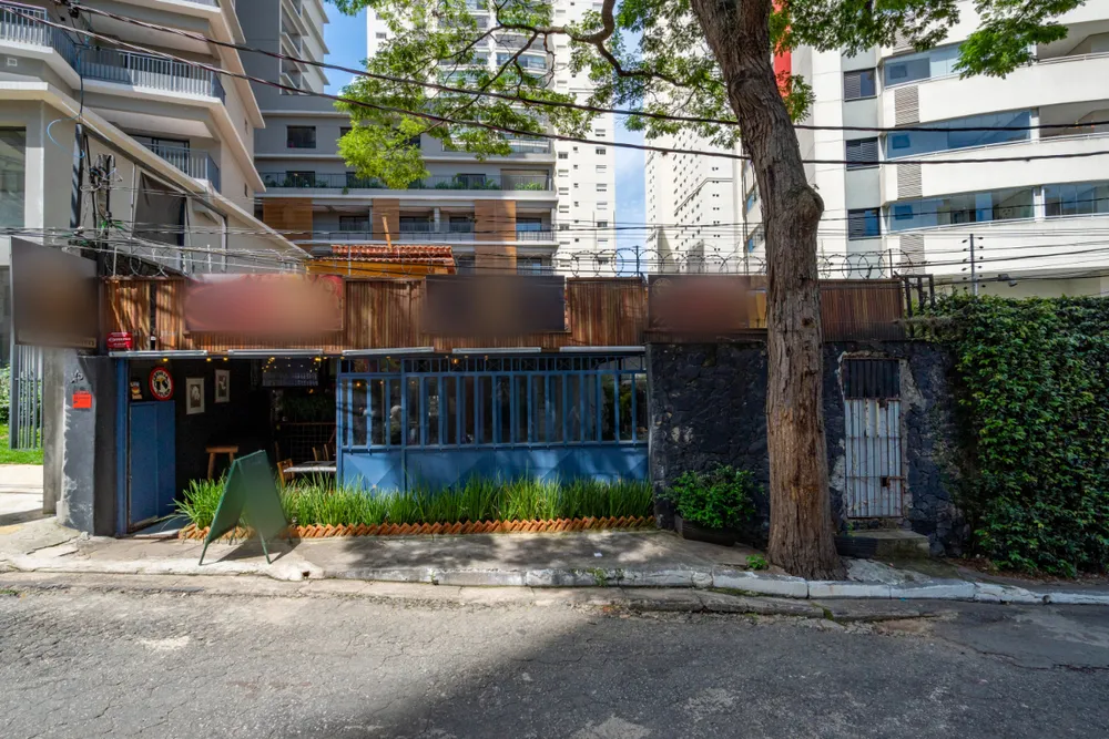 Loteamento e Condomínio, 279 m² - Foto 1