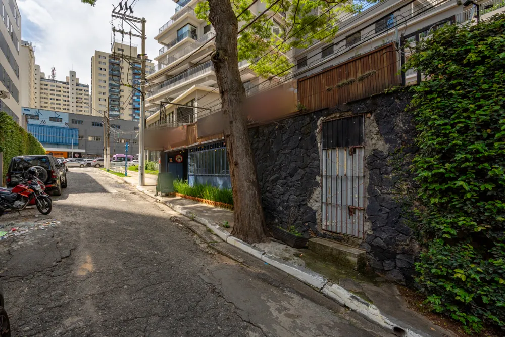 Loteamento e Condomínio, 279 m² - Foto 4