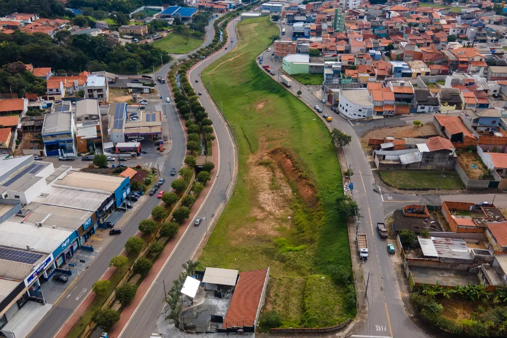 Loteamento e Condomínio, 403 m² - Foto 3