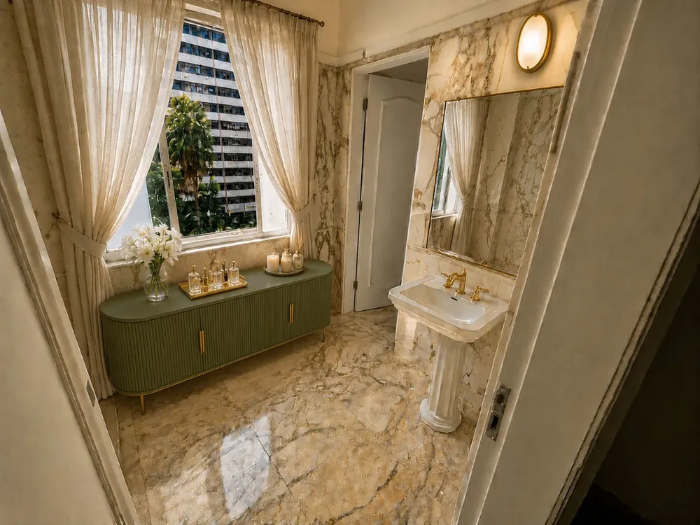 Apartamento, 4 quartos, 515 m² - Foto 2