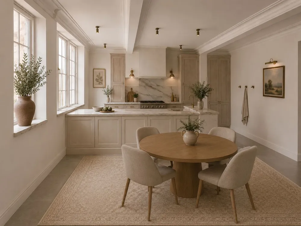 Apartamento, 4 quartos, 515 m² - Foto 1