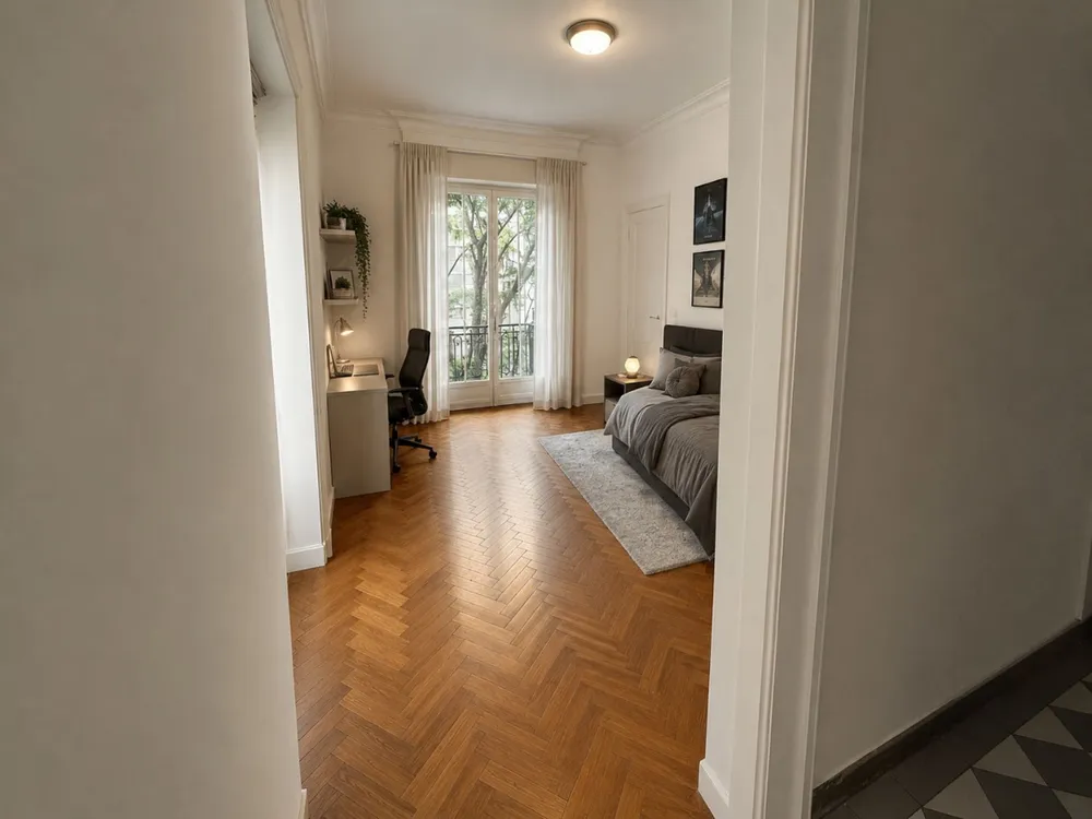 Apartamento, 4 quartos, 515 m² - Foto 4