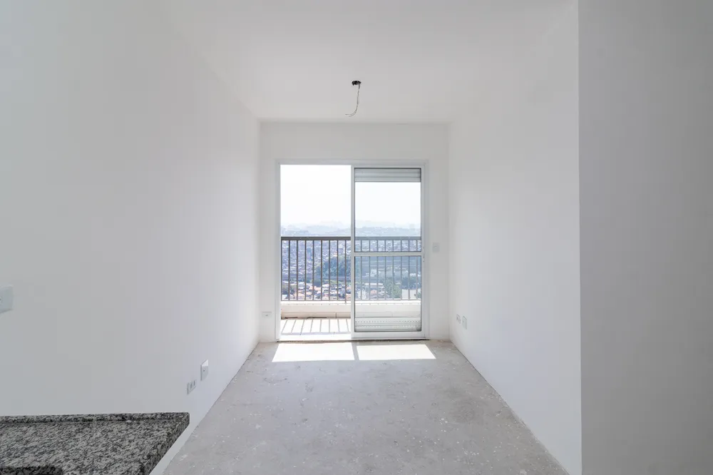 Apartamento, 2 quartos, 44 m² - Foto 1