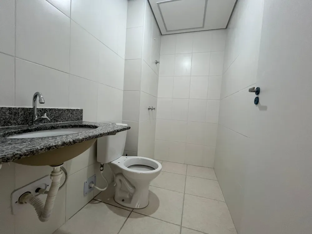 Apartamento, 2 quartos, 41 m² - Foto 2