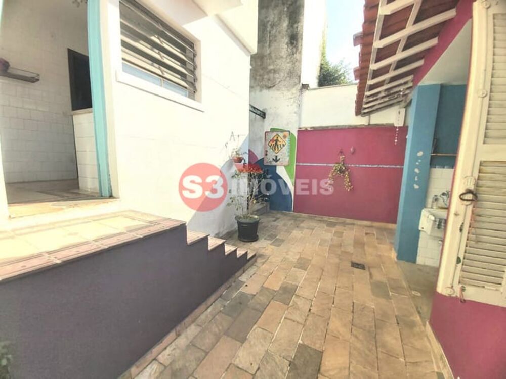 Casa, 2 quartos, 60 m² - Foto 3