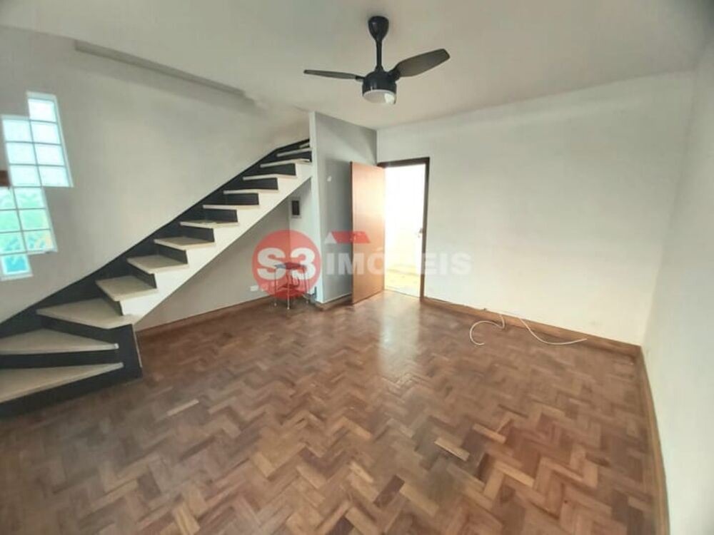 Casa, 2 quartos, 60 m² - Foto 1