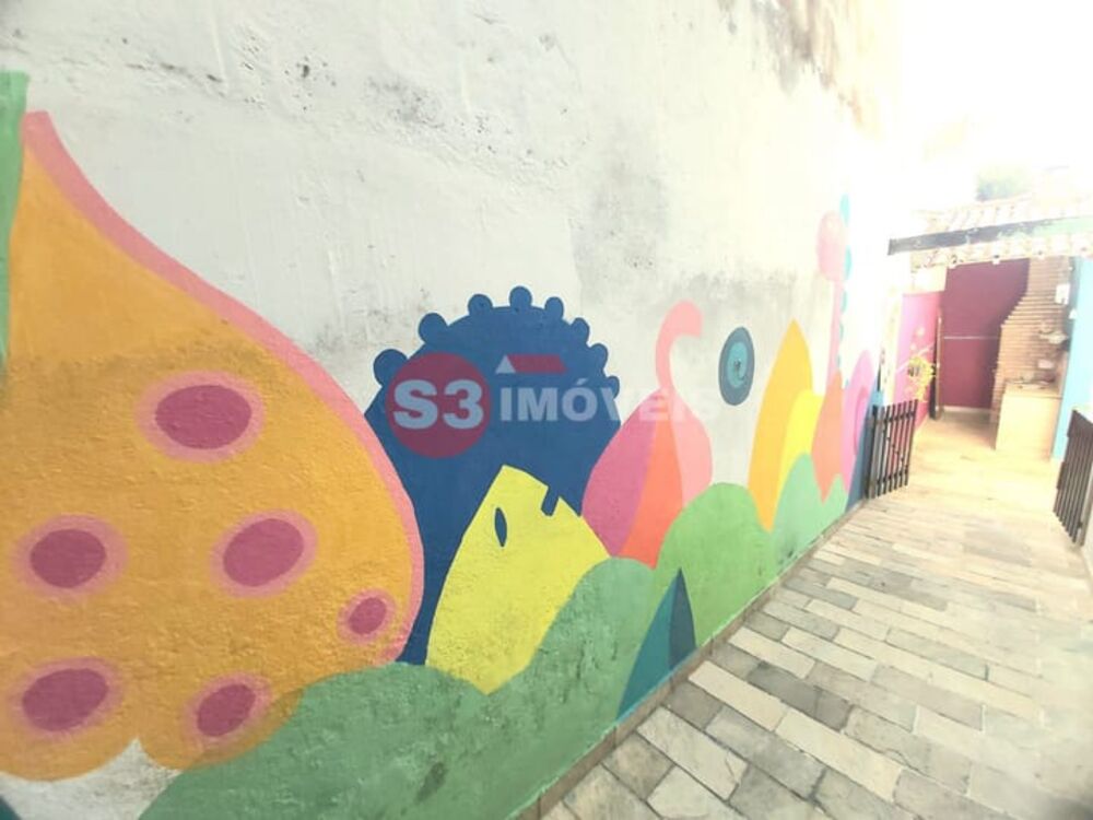 Casa, 2 quartos, 60 m² - Foto 10