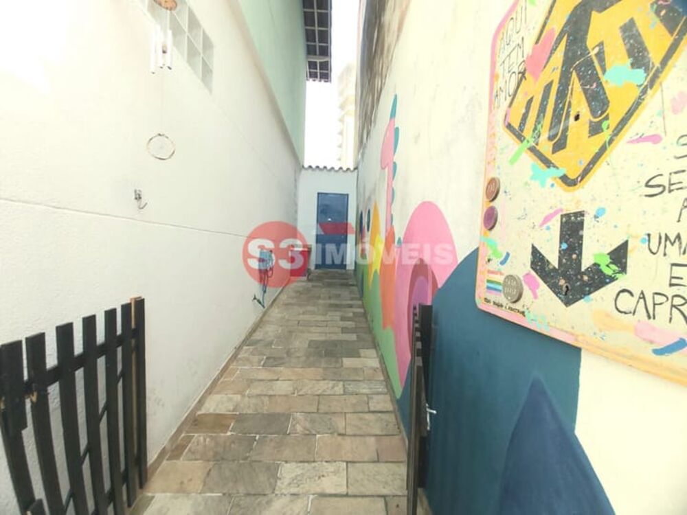 Casa, 2 quartos, 60 m² - Foto 2