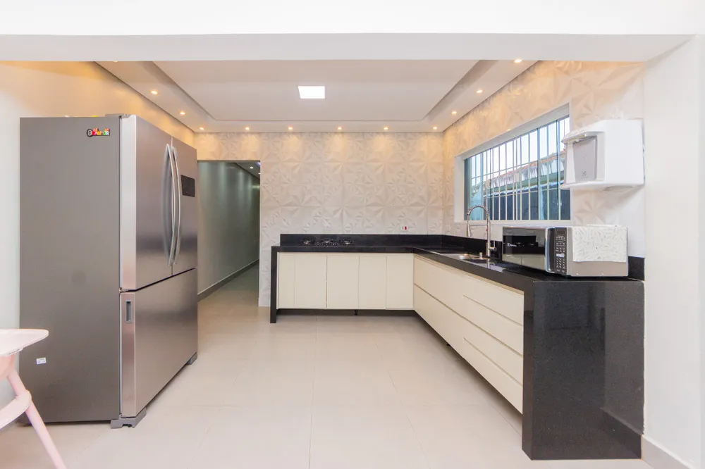 Casa, 3 quartos, 114 m² - Foto 1