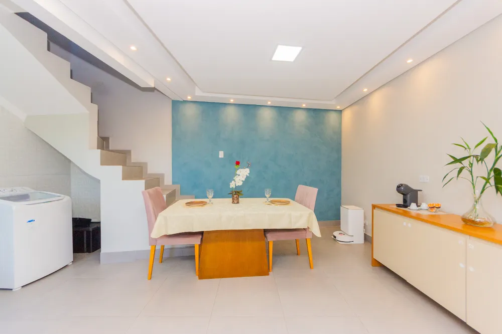 Casa, 3 quartos, 114 m² - Foto 2