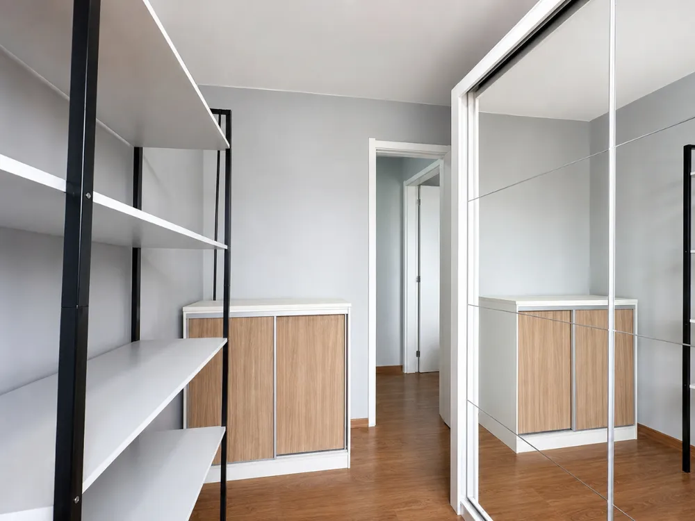 Apartamento, 2 quartos, 41 m² - Foto 1