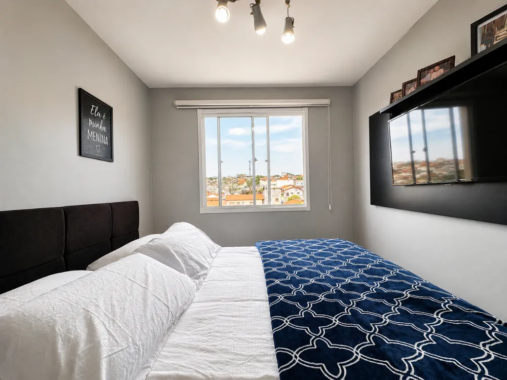Apartamento, 2 quartos, 41 m² - Foto 3