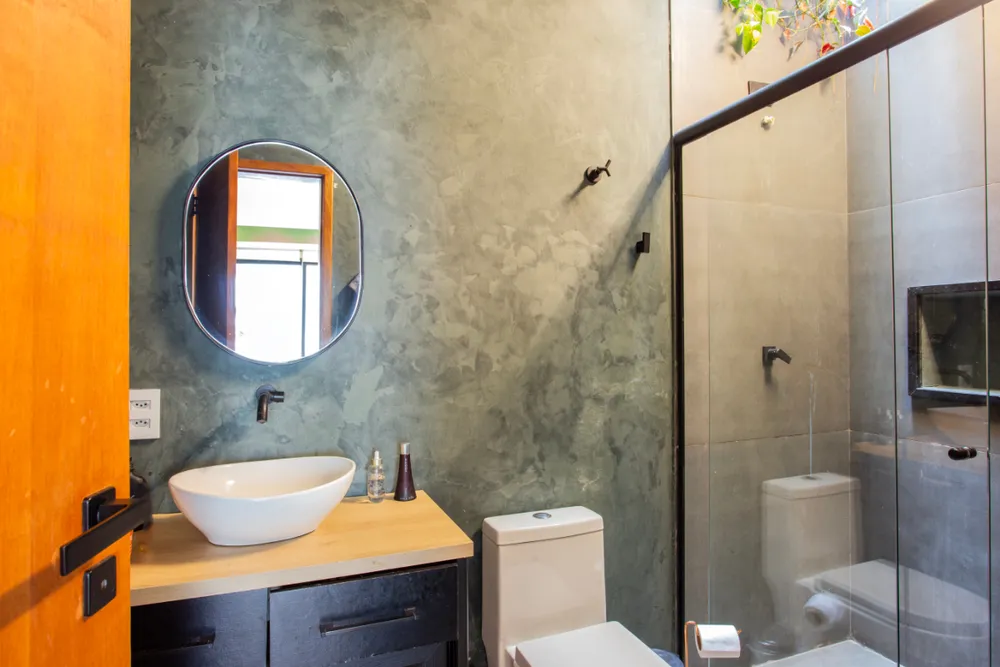 Casa, 2 quartos, 95 m² - Foto 2