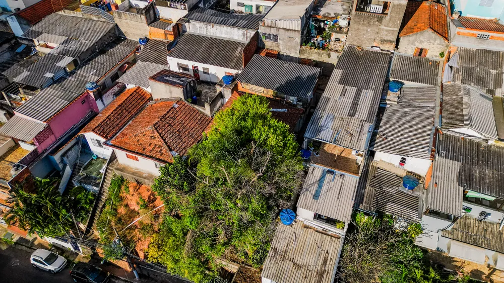 Terreno, 250 m² - Foto 2