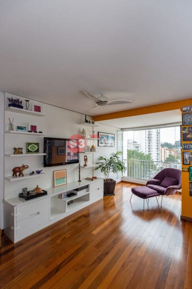 Cobertura, 3 quartos, 161 m² - Foto 19
