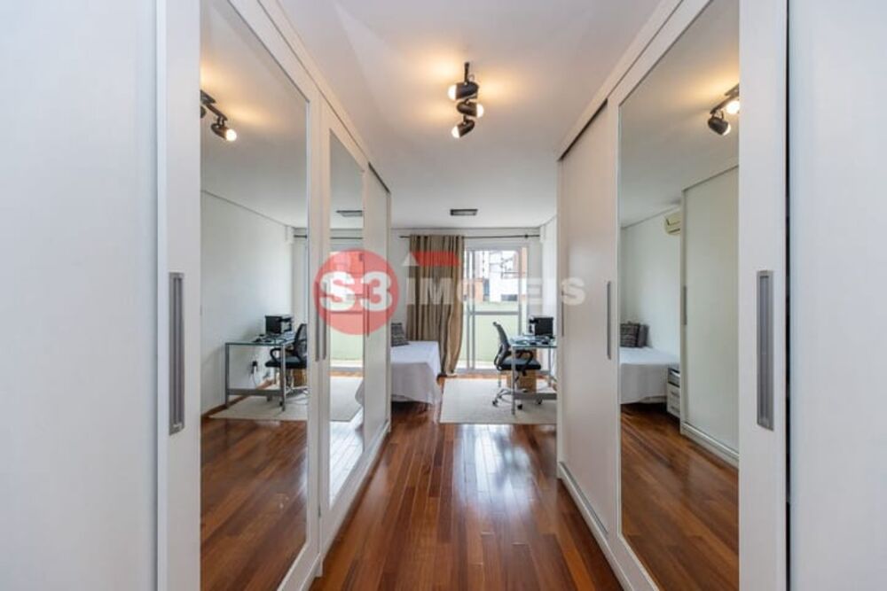 Cobertura, 3 quartos, 161 m² - Foto 11