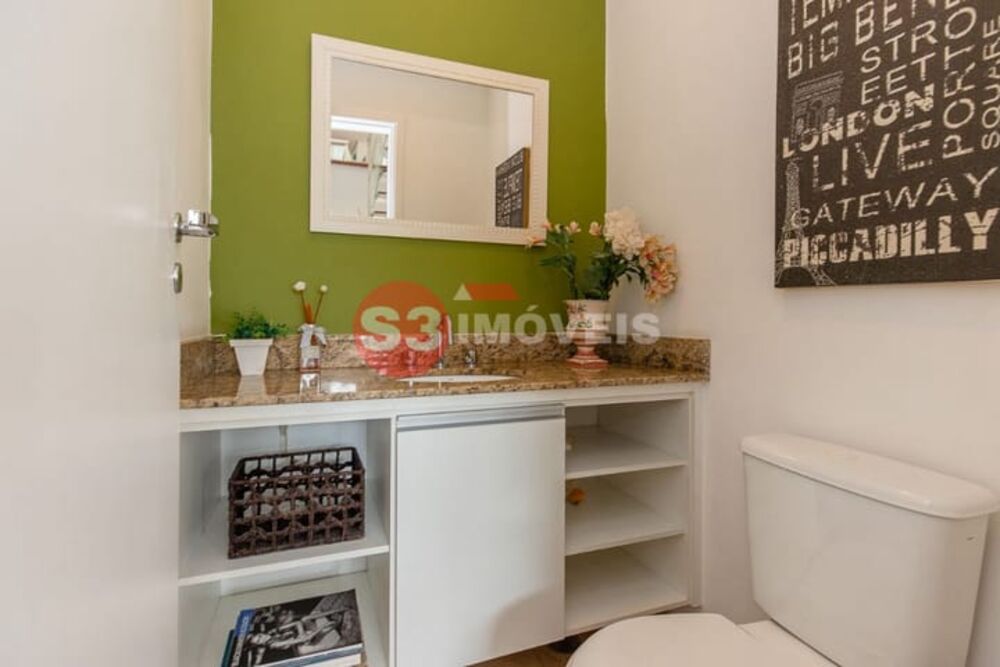 Cobertura, 3 quartos, 161 m² - Foto 15