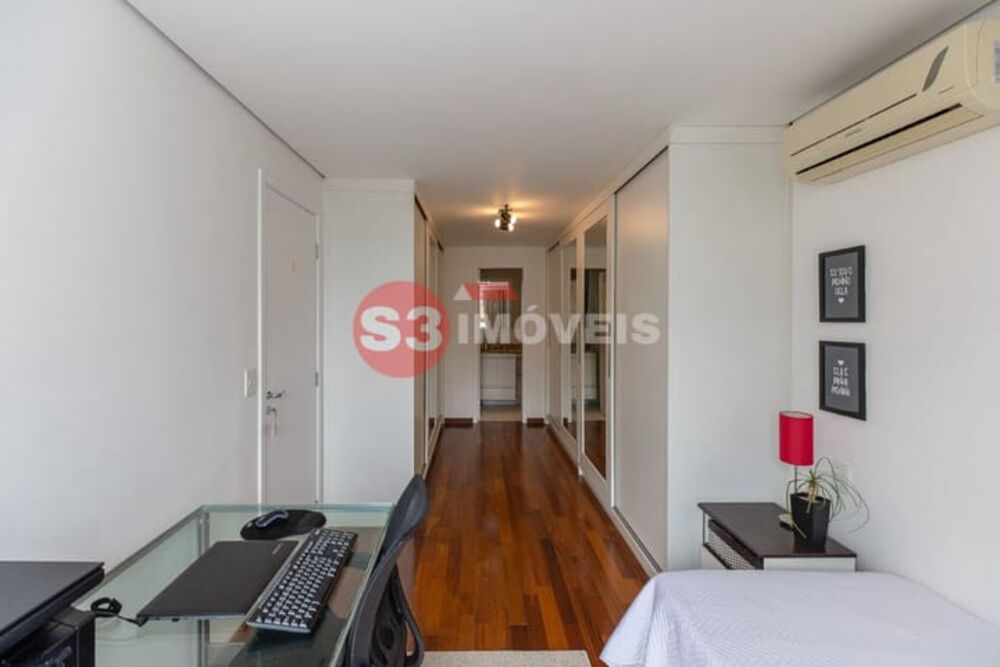 Cobertura, 3 quartos, 161 m² - Foto 14