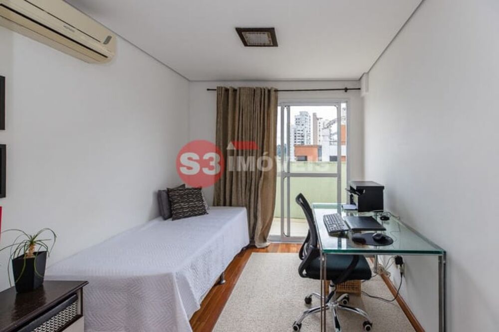 Cobertura, 3 quartos, 161 m² - Foto 7