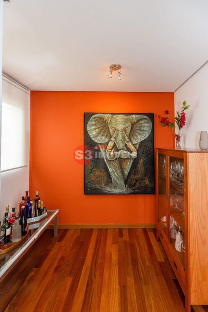 Cobertura, 3 quartos, 161 m² - Foto 13