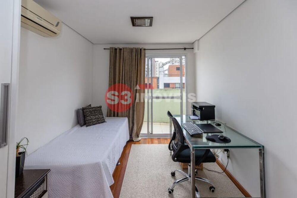 Cobertura, 3 quartos, 161 m² - Foto 1