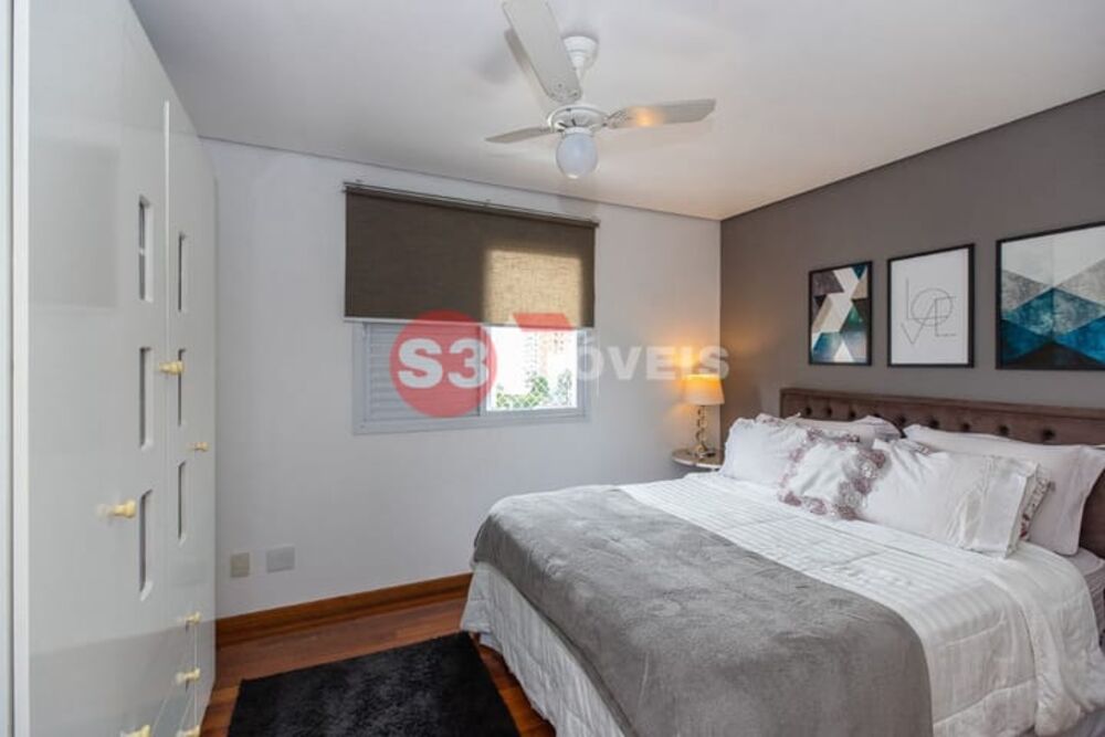 Cobertura, 3 quartos, 161 m² - Foto 5