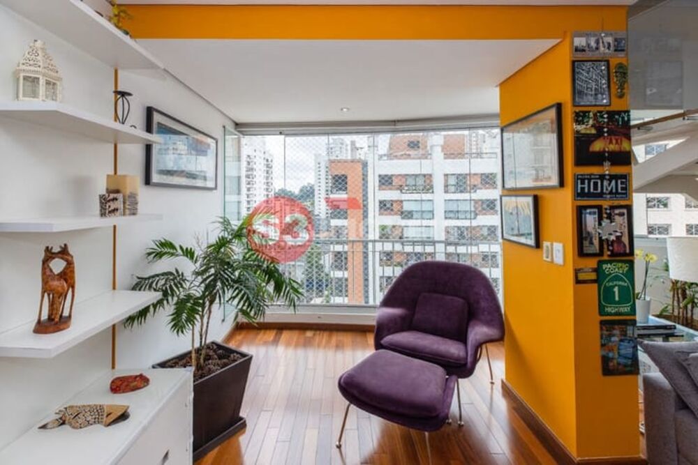 Cobertura, 3 quartos, 161 m² - Foto 12