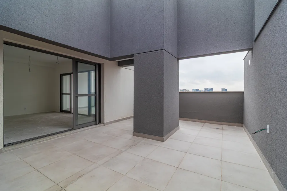 Cobertura, 2 quartos, 159 m² - Foto 4