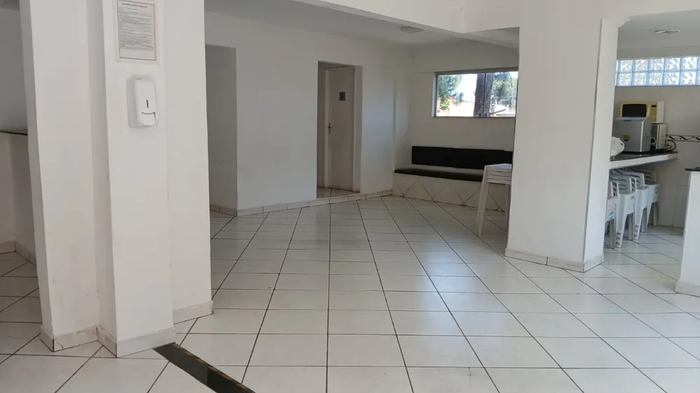 Apartamento, 2 quartos, 60 m² - Foto 3