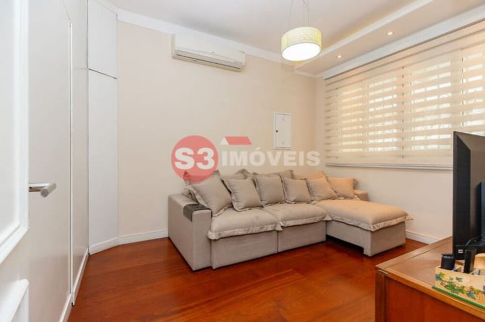 Casa, 4 quartos, 390 m² - Foto 6