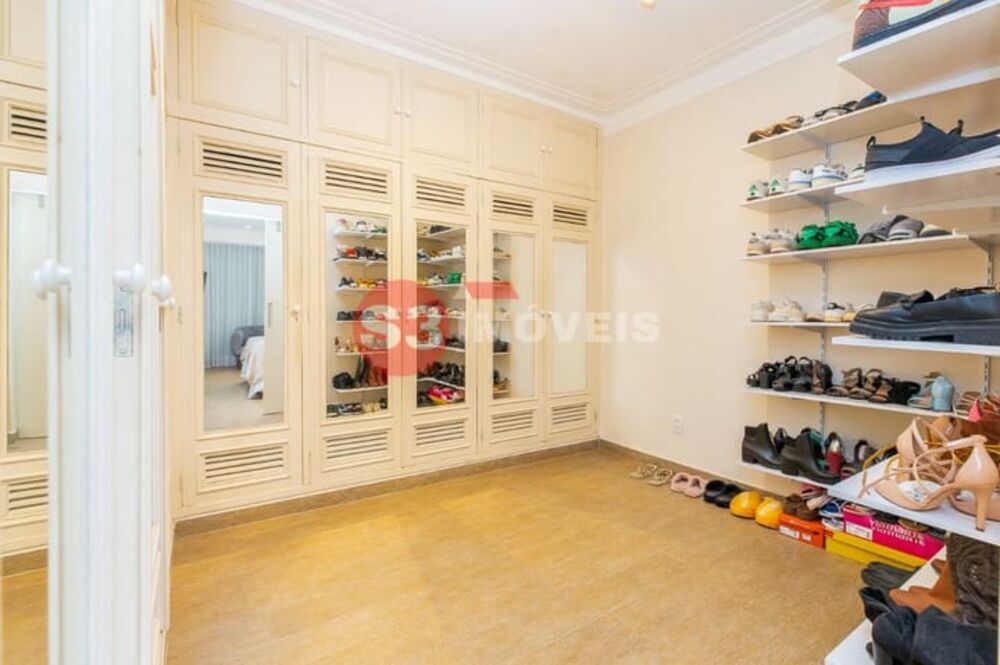 Casa, 4 quartos, 390 m² - Foto 23