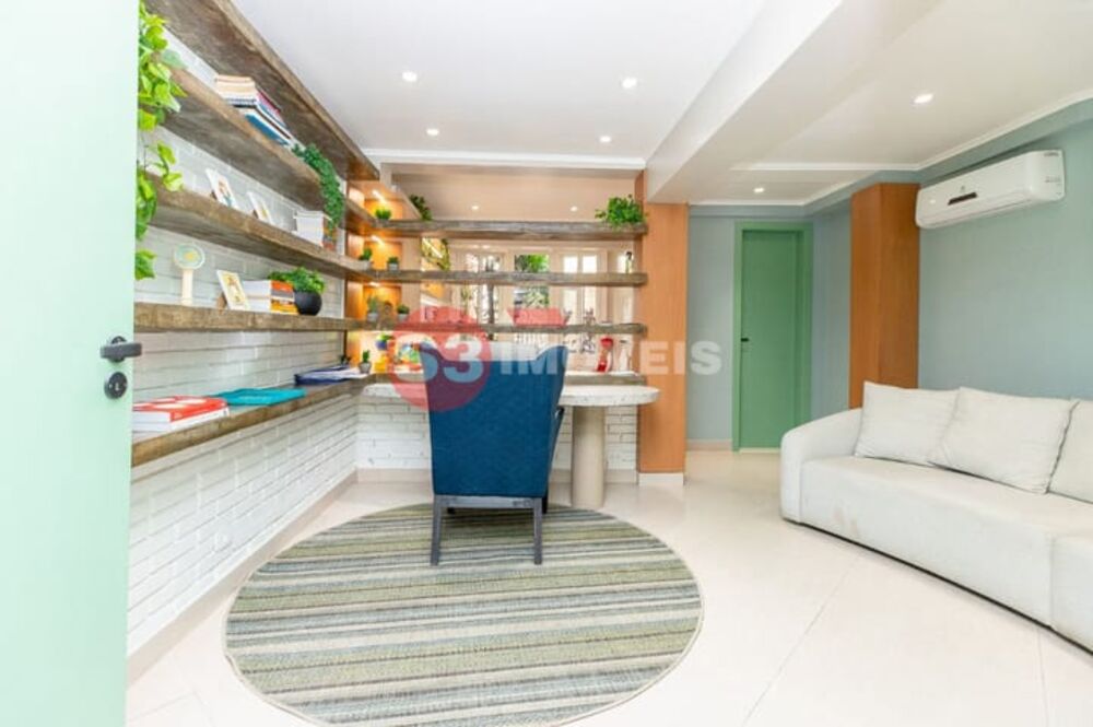 Casa, 4 quartos, 390 m² - Foto 14