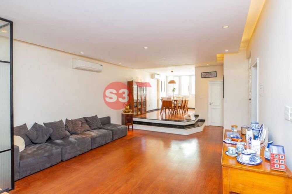 Casa, 4 quartos, 390 m² - Foto 2